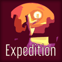 Ghost Comic's Expedition