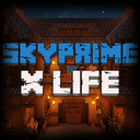 SkyPrime X Life Modpack