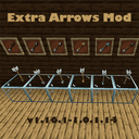 Extra Arrows (Vanilla Friendly)