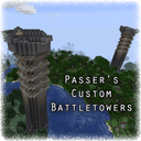 Passer's Battle Towers