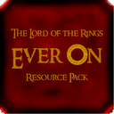 Ever On Hobbit Font