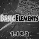 Basic Elements 