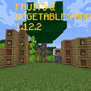 Fruits & Vegetables Mod