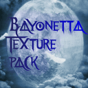 Bayonetta texture pack