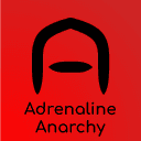 Adrenaline Anarchy Pack