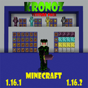 Kronoz Texture Pack