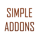 Simple Addons