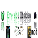 Emerald & Obsidian Mod (Official Port)