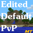 Edited Default PvP Pack