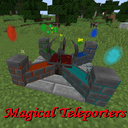 Magical Teleporters