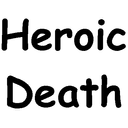 Heroic Death