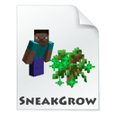 SneakGrow