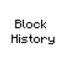 Block History