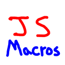 JS Macros