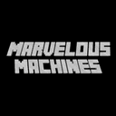 RedDragon Marvelous Machines