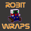 Robit Wraps