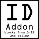 ID Addon For Blocks