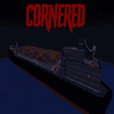 Cornered: A Horror Map