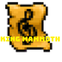 King Mammoth - Ambience Patch