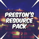 Prestons Collection of resource packs