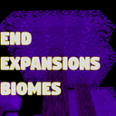 End Expansion Biomes