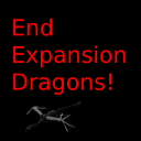 End Expansion Dragons Edition