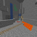 Highlighted ores pack