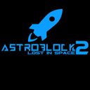 Astroblock 2 - Lost in Space