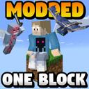 Boodlyneck's Modded One Block