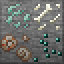 Modular Expansion - Easy Ores