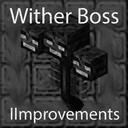 Wither Boss Improvements