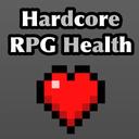 Hardcore RPG Health