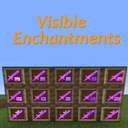 Visible Enchantments (Fabric)