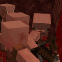 Piglin To Pigman