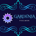 Gardenia: Pixelmon