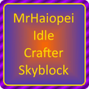 MrHaiopeiu00b4s Idle Crafter