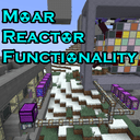 Moar Reactor Functionality