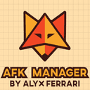 AFK Manager