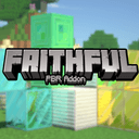 Faithful 64x - PBR Addon