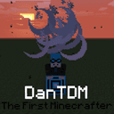 DanTDM: The First Minecrafter Mod