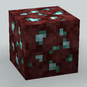 Expanded Nether Ores