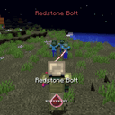 Redstone Magic