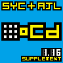 oCd-pack original-style supplement