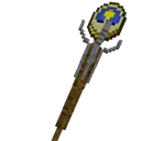 Wizard Staff