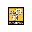 Random Machines