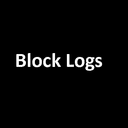 Block Logs