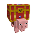 Colds: Piggy Bank (FORGE)