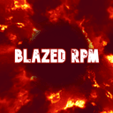 Blazed FiveM Mod