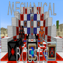 Mechanical Bosses