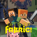 Let's Go Fabric!